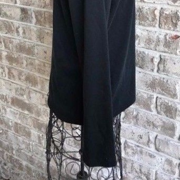 Festive Long Sleeve Top Ugly Christmas Party VTG - Picture 7 of 8